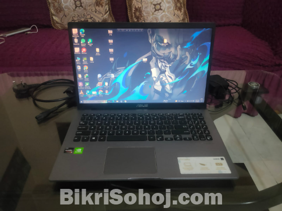 Asus d509 laptop